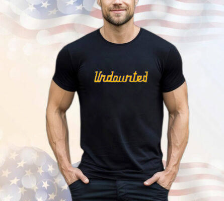 Undaunted Brewers T-Shirt