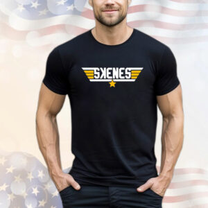 Skenes Debut Paul Skenes T-Shirt