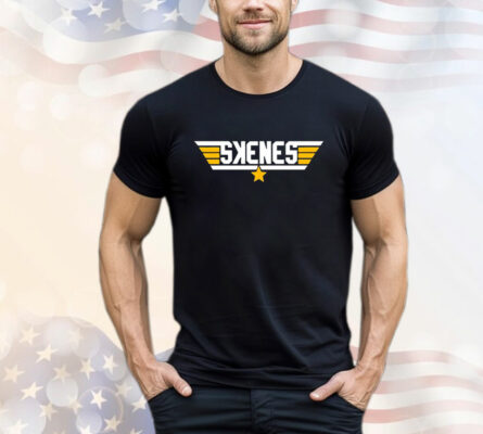 Skenes Debut Paul Skenes T-Shirt