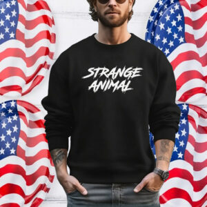 Strange Animal T-Shirt