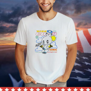 Sonic hero chao T-Shirt