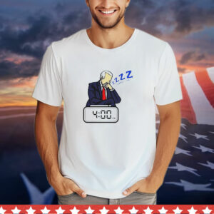 Joe Biden sleepy Joe’s bedtime T-Shirt