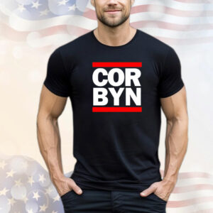 Corbyn cor byn T-Shirt