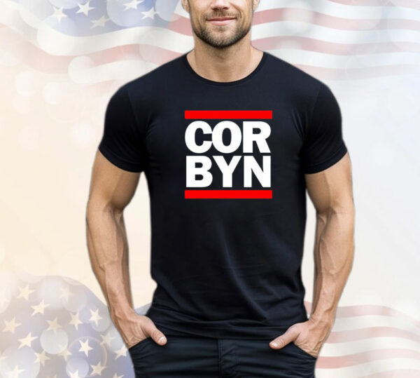 Corbyn cor byn T-Shirt