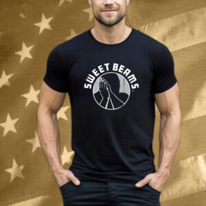 Sweet Beams Sacramento T-Shirt