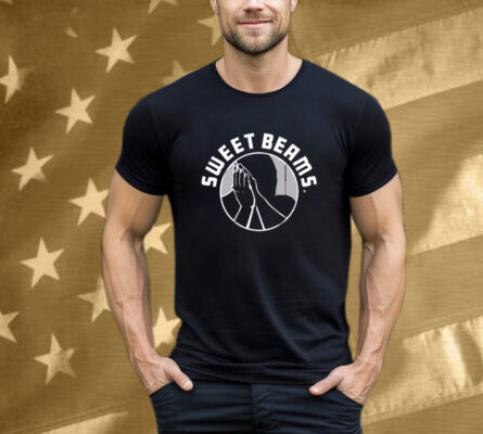 Sweet Beams Sacramento T-Shirt