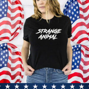 Strange Animal T-Shirt