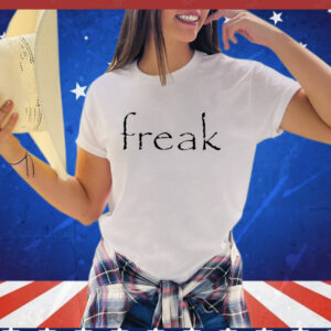 Freak brat summer T-Shirt