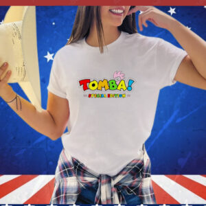 Tomba Special Edition T-Shirt