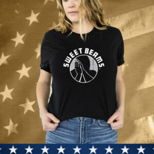 Sweet Beams Sacramento T-Shirt