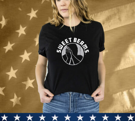 Sweet Beams Sacramento T-Shirt