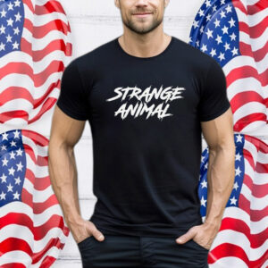 Strange Animal T-Shirt