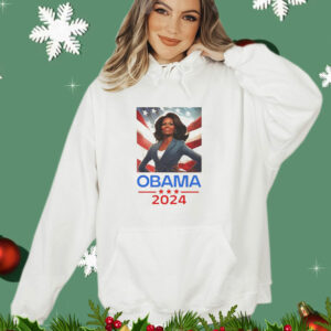 Michelle Obama 2024 T-Shirt