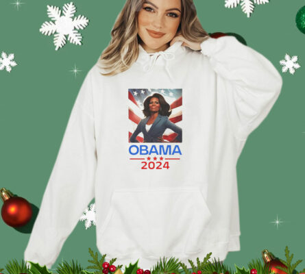 Michelle Obama 2024 T-Shirt