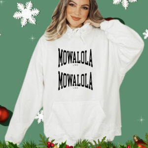 Mowalola lnd Double T-Shirt