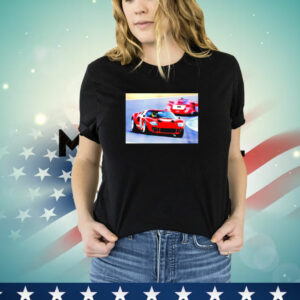 George Lucas Cars T-Shirt