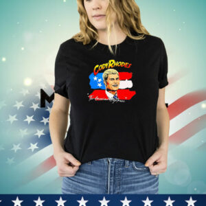 The American Nightmare Cody Rhodes T-Shirt