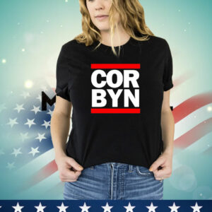 Corbyn cor byn T-Shirt