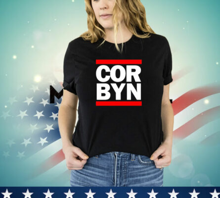 Corbyn cor byn T-Shirt