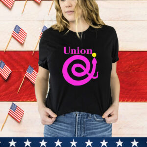 Duran Duran Union T-Shirt