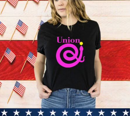 Duran Duran Union T-Shirt