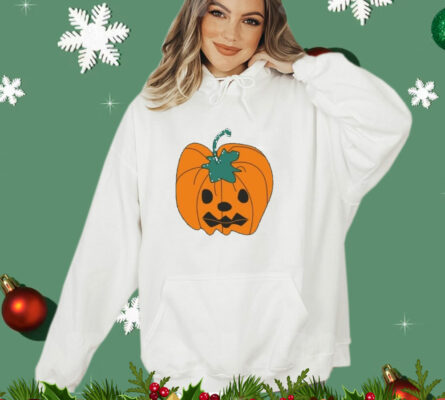 Official Halloween Pumpkin T-Shirt