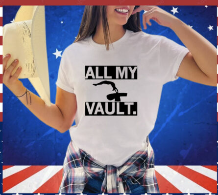 All my vault T-Shirt