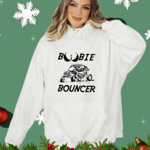 Boobie bouncer utv offroad T-Shirt