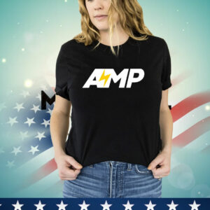 Kai Cenat Amp Fam T-Shirt