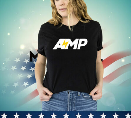 Kai Cenat Amp Fam T-Shirt