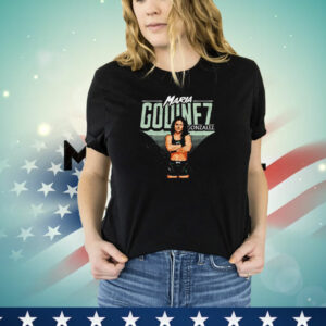 Maria Godinez Gonzalez Pose T-Shirt