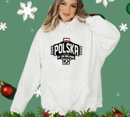 Polish at the Ballpark 2024 Shirt