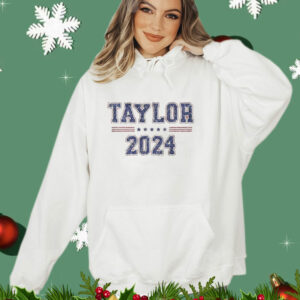 Taylor 2024 Patriotic T-Shirt