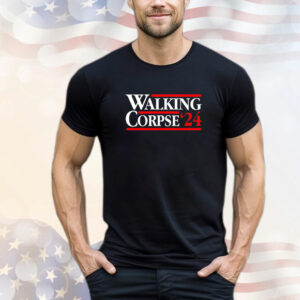 Walking Corpse '24 T-Shirt