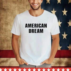 Alessi Rose Is Ruminating American Dream T-Shirt