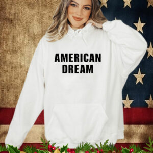 Alessi Rose Is Ruminating American Dream T-Shirt