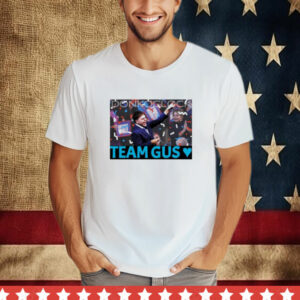 Donkoclock Team Gus T-Shirt