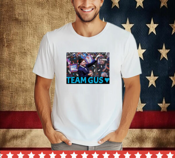 Donkoclock Team Gus T-Shirt