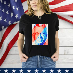 Robert F. Kennedy Jr. Heal America Kennedy 2024 T-Shirt