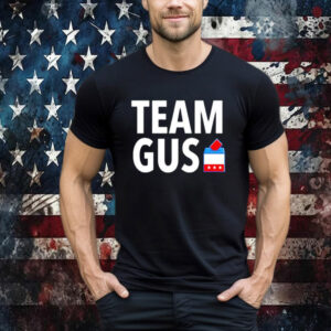 Team Gus Walz T-Shirt