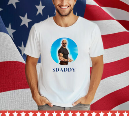 TopG Andrew Tate Daddy T-Shirt