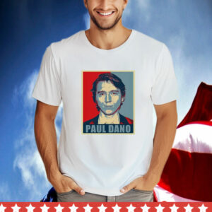 Paul Dano Hope T-Shirt