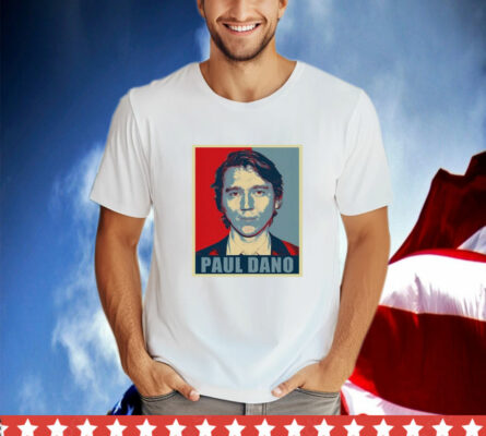 Paul Dano Hope T-Shirt