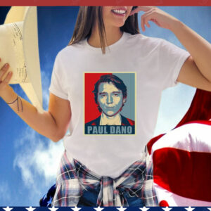 Paul Dano Hope T-Shirt