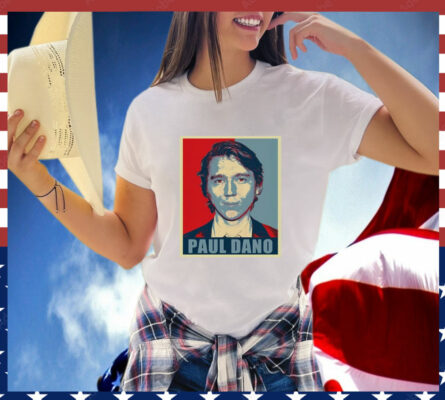 Paul Dano Hope T-Shirt