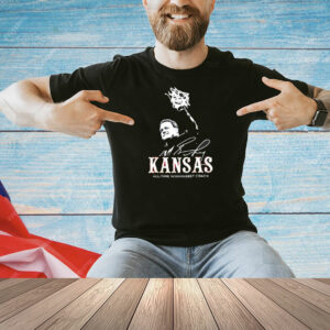 Bill Self Kansas all time Winningest coach Shirt