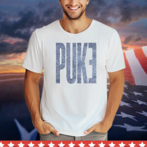 Encore puke T-Shirt