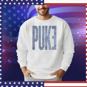 Encore puke T-Shirt