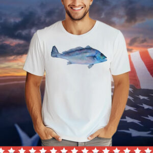 Fish Kabbeljou classic T-Shirt