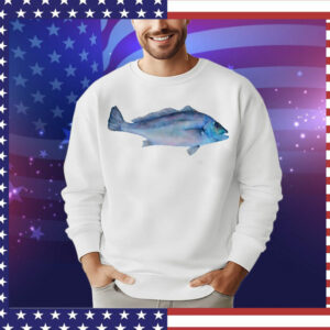 Fish Kabbeljou classic T-Shirt